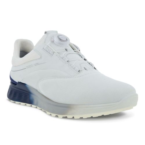 ゴルフシューズ メンズ エコーゴルフ ECCO GOLF 日本正規品 ゴルフ