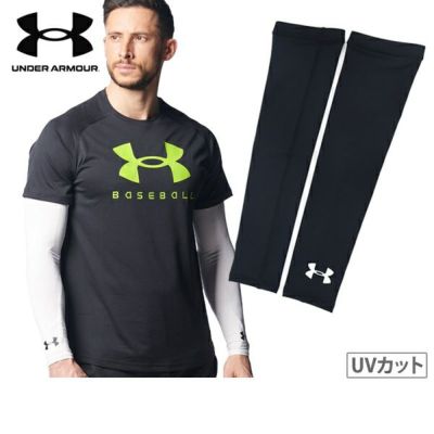 アームカバー メンズ レディース アンダーアーマー UNDER ARMOUR 日本正規品 | アンダーアーマー メンズグッズ |  ゴルフウェア通販のT-on - ティーオン