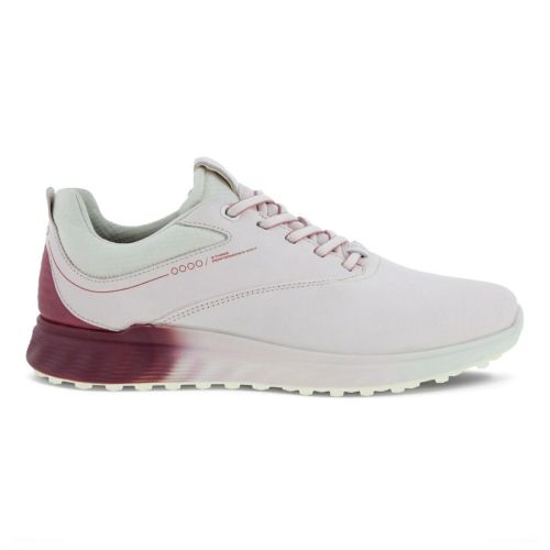 シューズ レディース エコーゴルフ ECCO GOLF 日本正規品 ゴルフ | エコー ECCO | ゴルフウェア通販のT-on - ティーオン