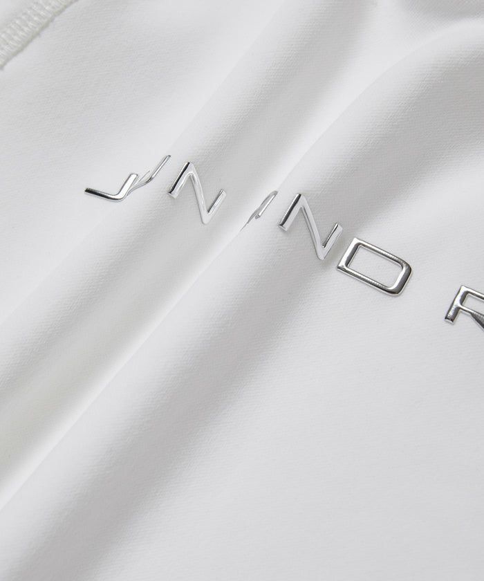 ジュン＆ロペのハイネックシャツ