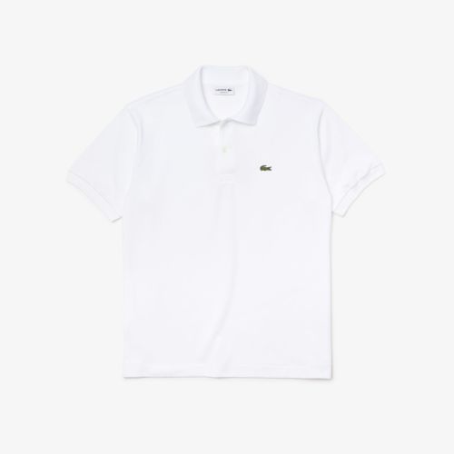 ポロシャツ メンズ ラコステ LACOSTE 日本正規品 ゴルフウェア | ラコステ・メンズ | ゴルフウェア通販のT-on - ティーオン