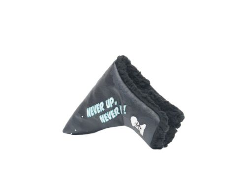 パターカバー メンズ レディース ジャンティバンティ フェアウェイモブ