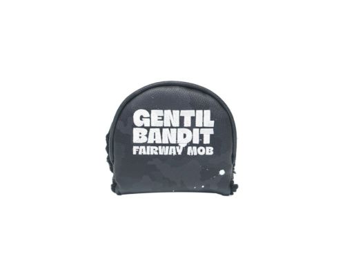 パターカバー メンズ レディース ジャンティバンティ フェアウェイモブ