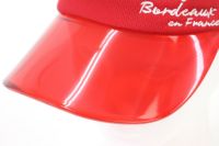 CLUNK ゴルフバイザー3色セット 吸汗速乾冷感 CLUNK ゴルフバイザー3色セット 吸汗速乾冷感