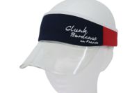CLUNK ゴルフバイザー3色セット 吸汗速乾冷感 CLUNK ゴルフバイザー3色セット 吸汗速乾冷感