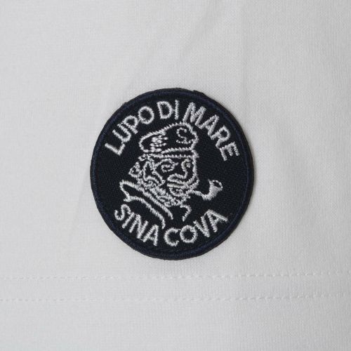 シナコバのTシャツ