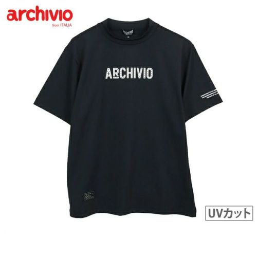 ハイネックシャツ アルチビオ archivio ゴルフウェア | アルチビオ