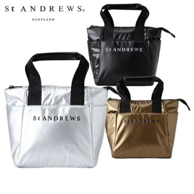 30％OFFセール】カートバッグ セントアンドリュース St ANDREWS ゴルフ