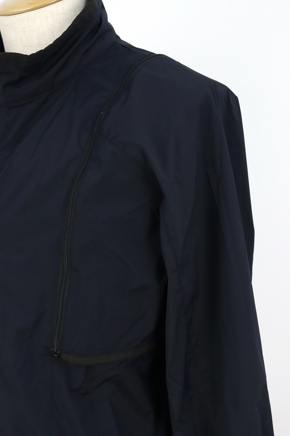 ジュン＆ロペのブルゾン