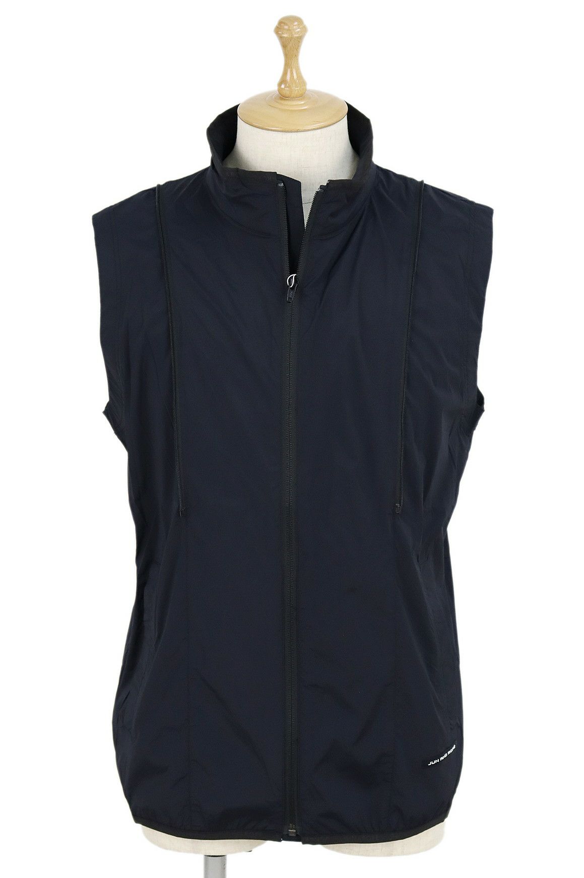 ジュン＆ロペのブルゾン