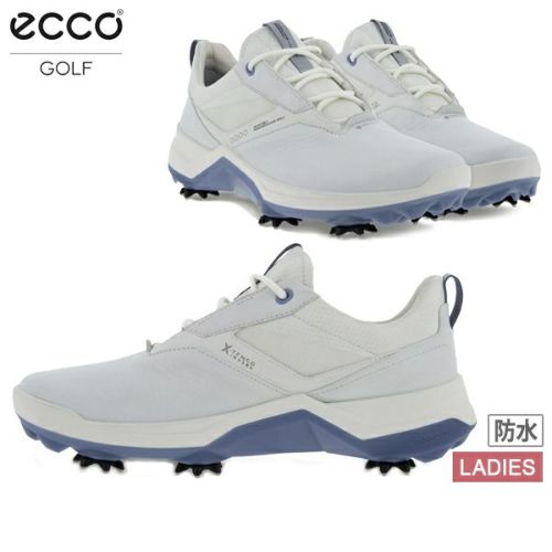 30％OFFセール】ゴルフシューズ レディース エコーゴルフ ECCO