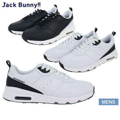 【50％OFFセール】ゴルフシューズ メンズ ジャックバニー Jack Bunny!!  ゴルフ