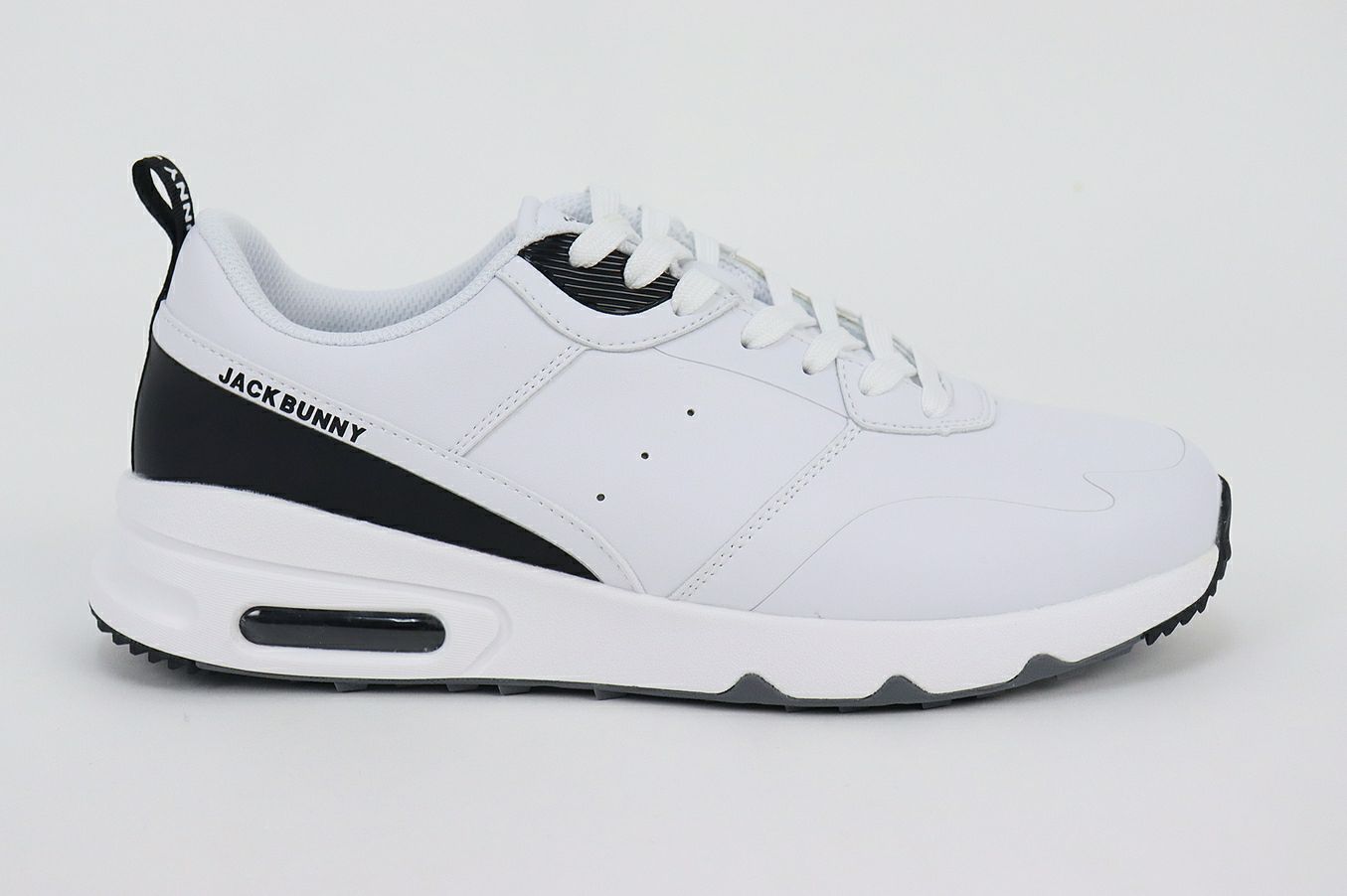 ジャックバニーのシューズ