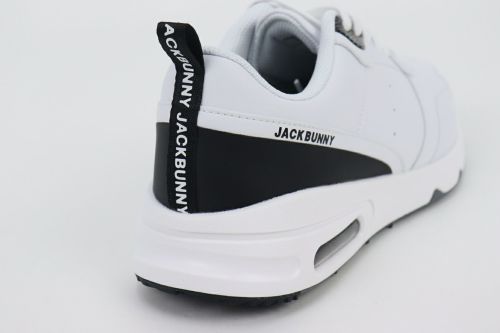ジャックバニーのシューズ