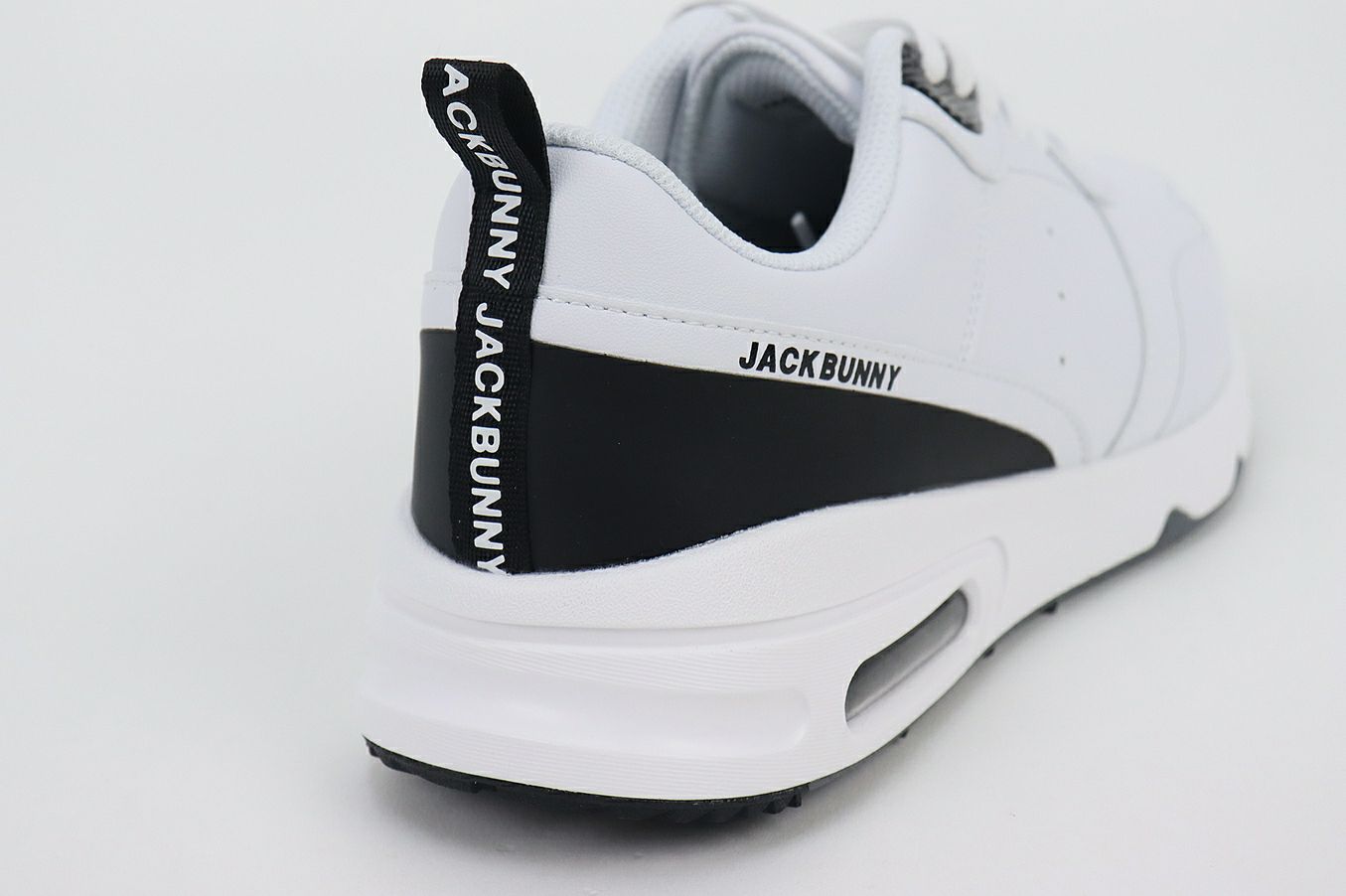 ジャックバニーのシューズ