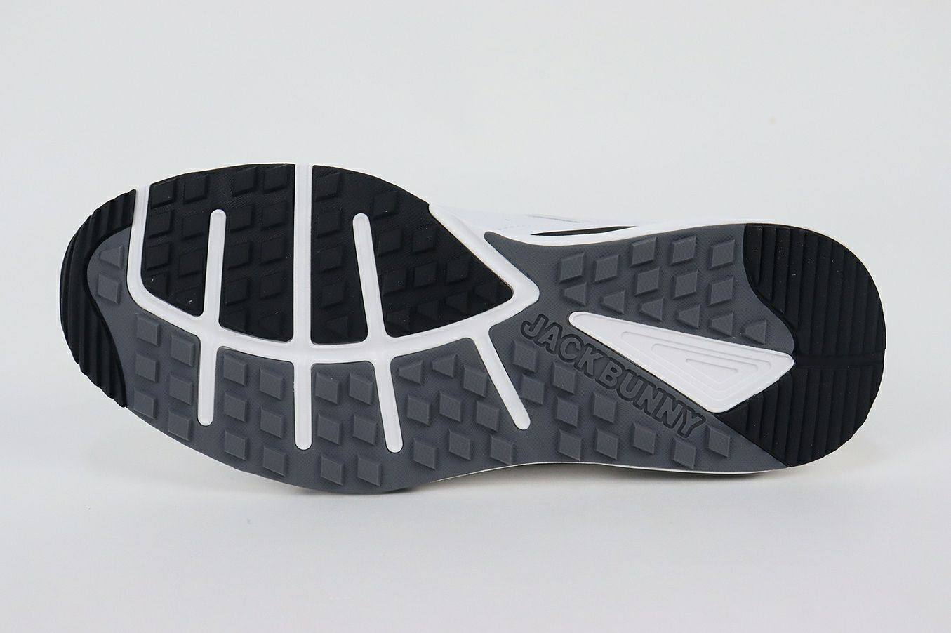 ジャックバニーのシューズ