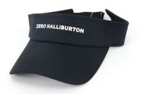 サンバイザー レディース ゼロハリバートン ゴルフ ZERO HALLIBURTON