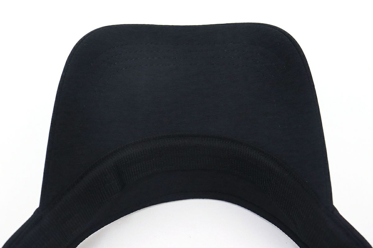 ゼロハリバートンのサンバイザー