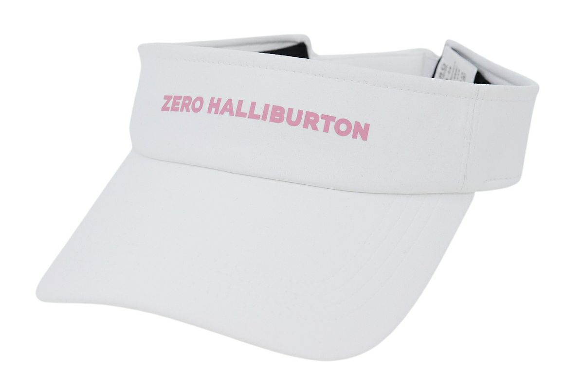 ゼロハリバートンのサンバイザー