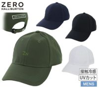 ゼロハリバートンのキャップ