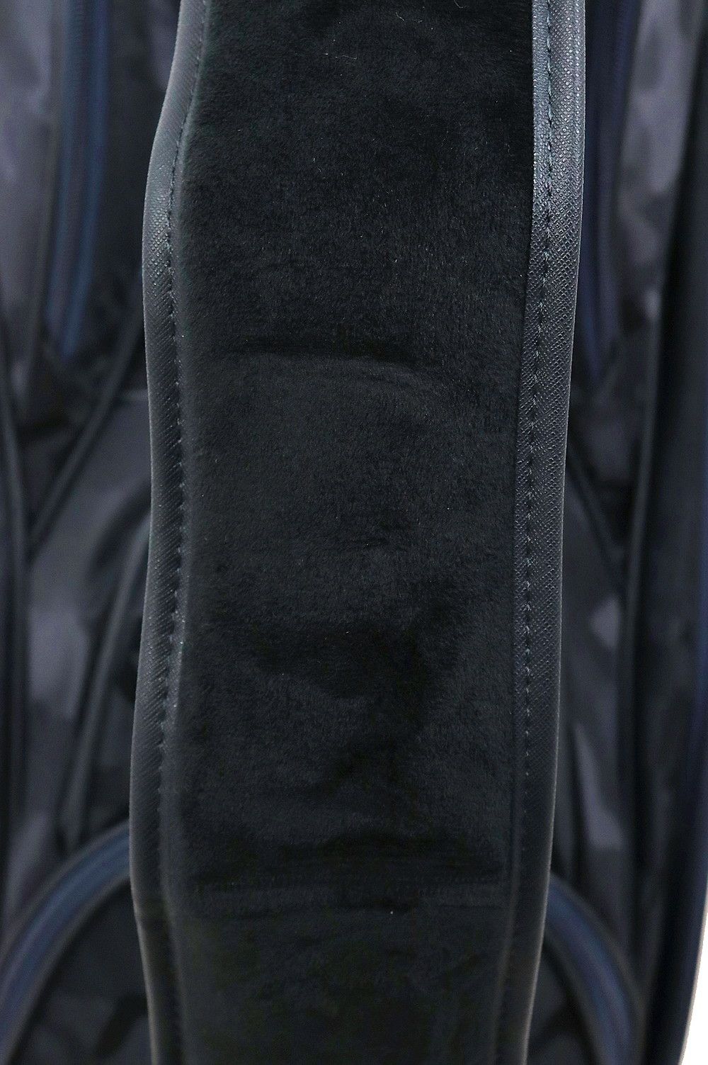 ゼロハリバートンゴルフのキャディバッグ