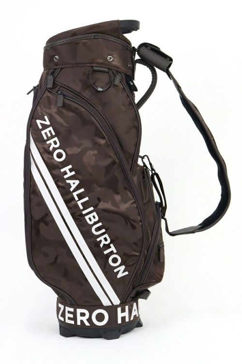 キャディバッグ ゼロハリバートン ゴルフ ZERO HALLIBURTON GOLF