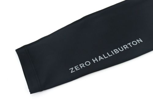 レギンス レディース ゼロハリバートン ゴルフ ZERO HALLIBURTON GOLF