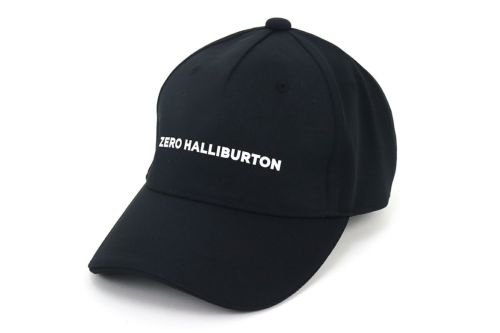 キャップ メンズ ゼロハリバートン ゴルフ ZERO HALLIBURTON GOLF