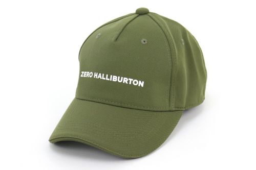 キャップ メンズ ゼロハリバートン ゴルフ ZERO HALLIBURTON GOLF
