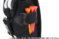 ゼロハリバートンゴルフのスコープケース