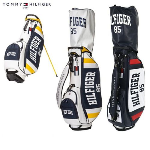 キャディバッグ トミー ヒルフィガー ゴルフ TOMMY HILFIGER GOLF 日本