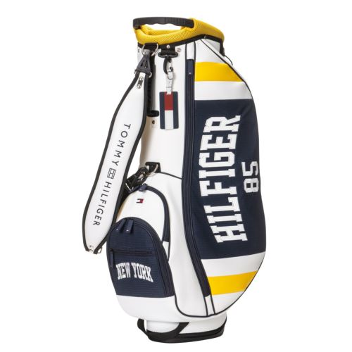 キャディバッグ トミー ヒルフィガー ゴルフ TOMMY HILFIGER GOLF 日本