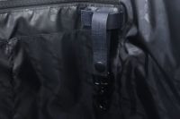 ゼロハリバートンゴルフのボストンバッグ
