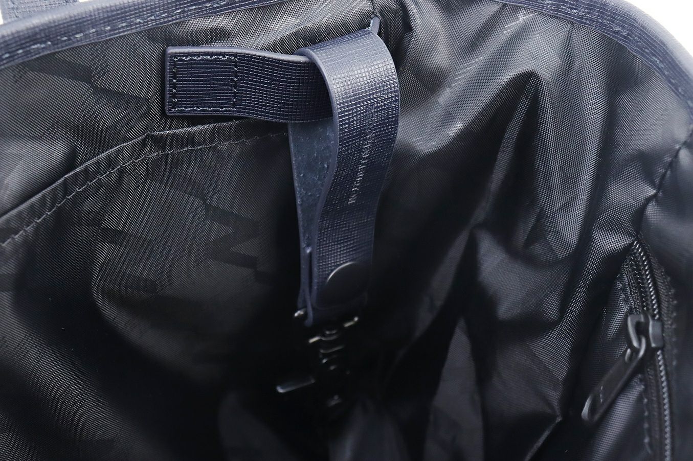 ゼロハリバートンゴルフのカートバッグ