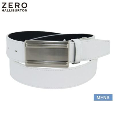 ベルト メンズ ゼロハリバートン ゴルフ ZERO HALLIBURTON GOLF 2023  ゴルフ