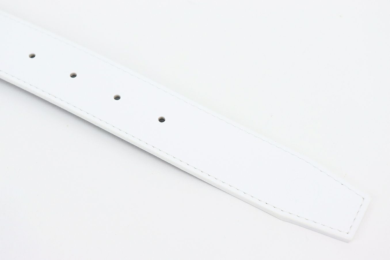 ゼロハリバートンゴルフのベルト