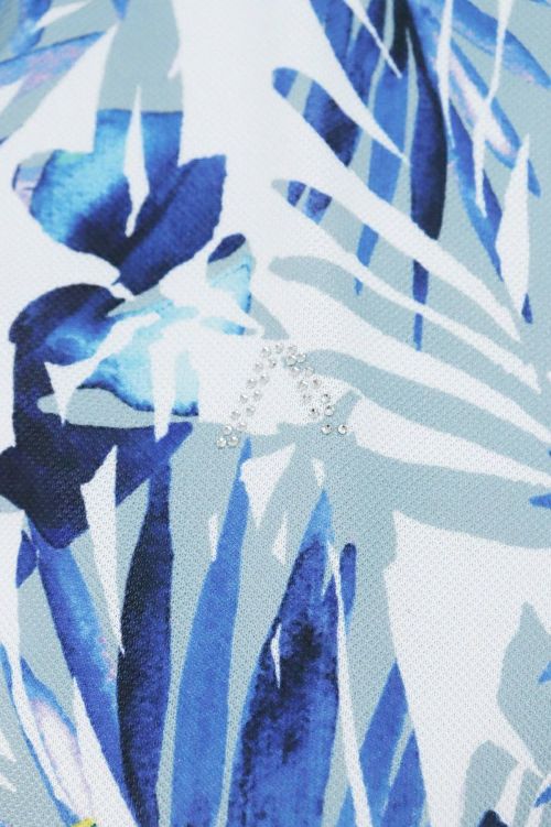 アルベルトのポロシャツ