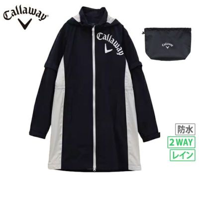 レインウエア キャロウェイ アパレル キャロウェイ ゴルフ Callaway