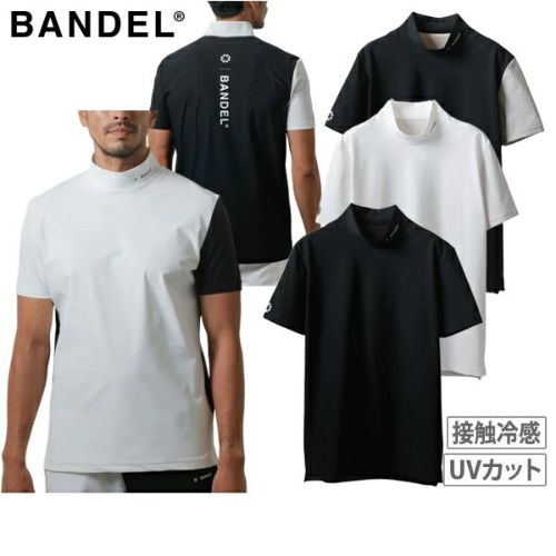 ハイネックシャツ バンデル BANDEL ゴルフウェア | バンデル BANDEL