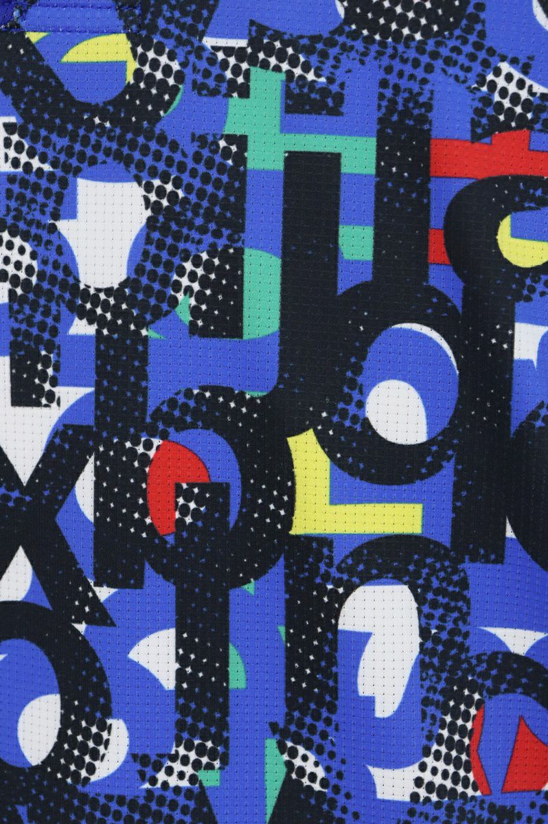 ラウラフェリーチェラウラフィウムのポロシャツ