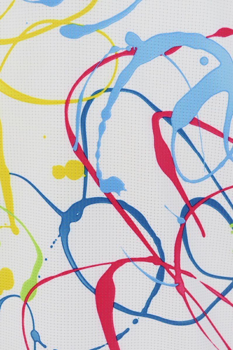 ラウラフェリーチェラウラフィウムのポロシャツ