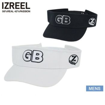 イズリール IZREELの商品 | ゴルフウェア通販のT-on - ティーオン