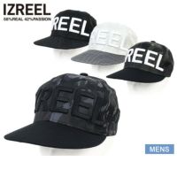楽天市場】izreel キャップの通販