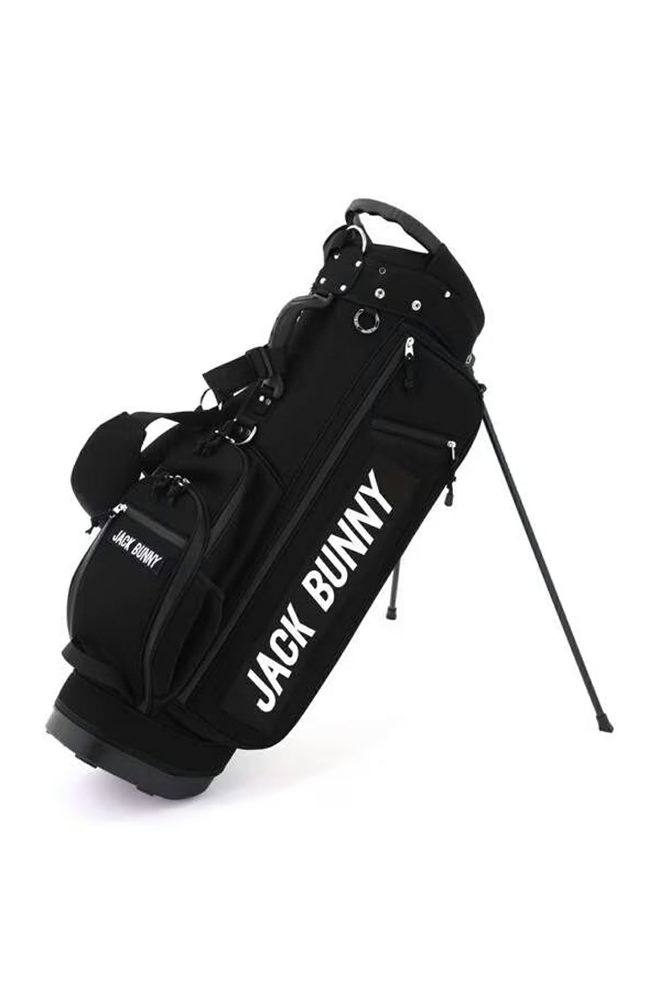 50％OFFセール】キャディバッグ ジャックバニー Jack Bunny!! メンズ 