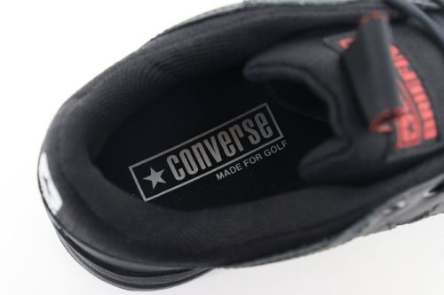 ゴルフシューズ コンバース ゴルフ × ブリーフィング ゴルフ CONVERSE