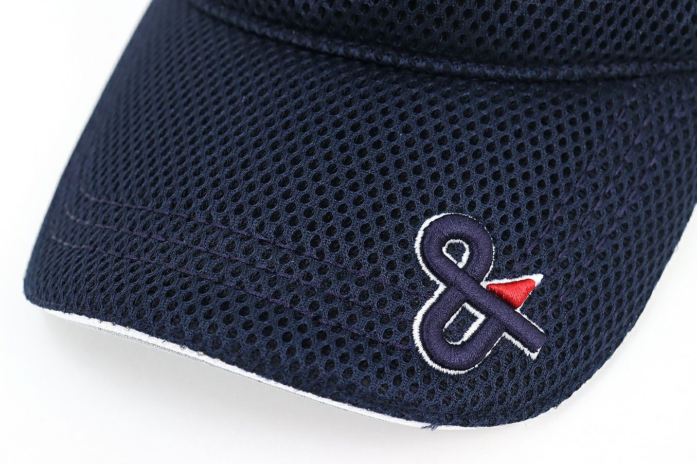 アンパスィのサンバイザー