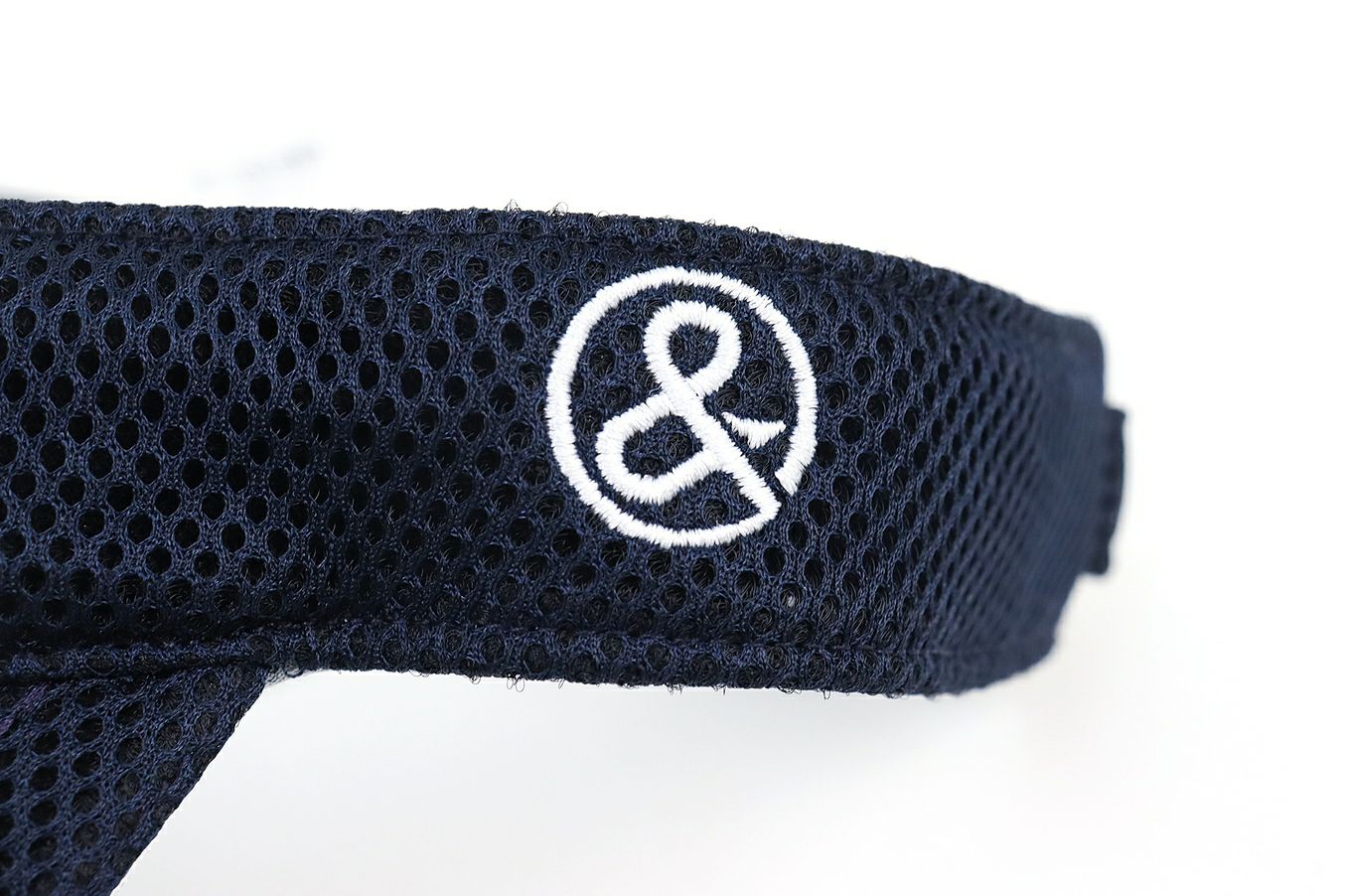 アンパスィのサンバイザー