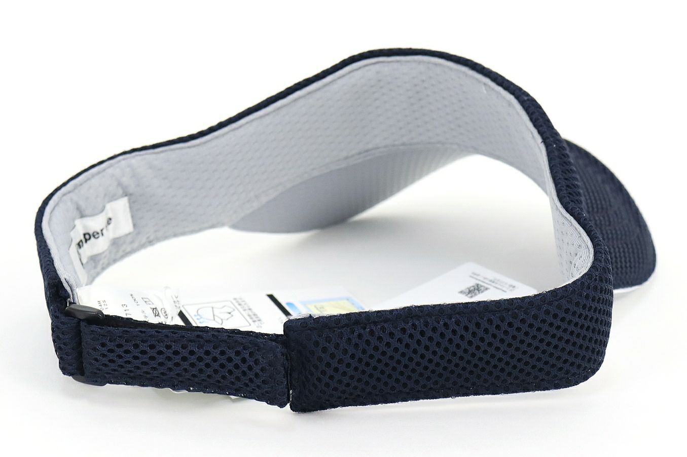 アンパスィのサンバイザー