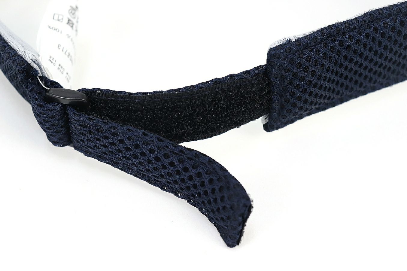 アンパスィのサンバイザー