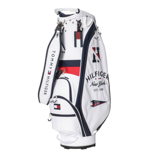 20％OFFセール】キャディバッグ メンズ レディース トミー